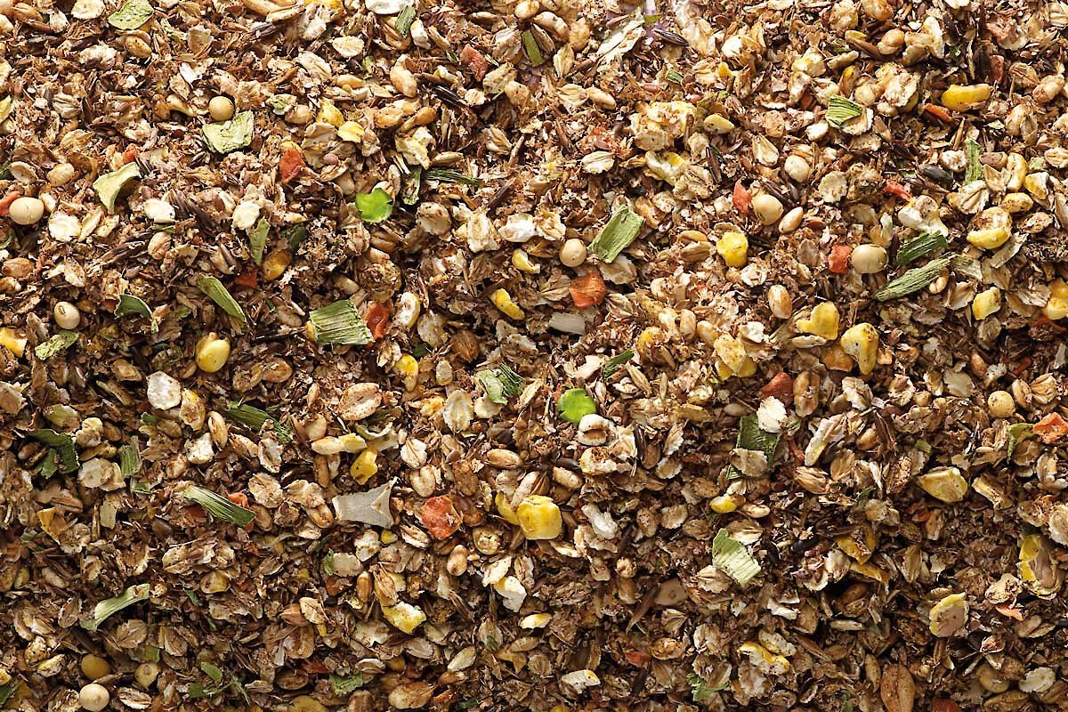 fiberforce gastro feed